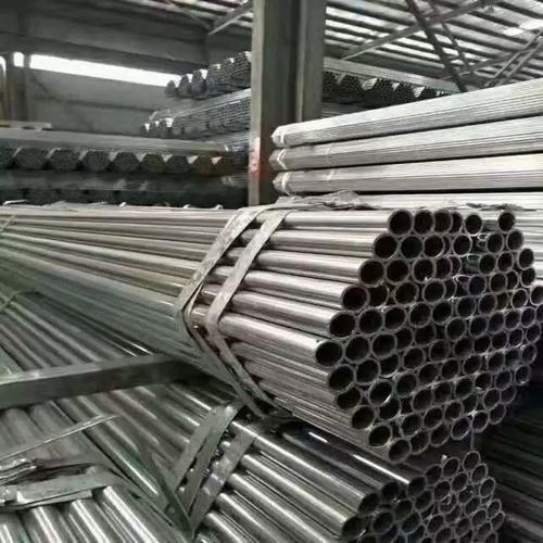 荷塘q355nhb耐候钢管