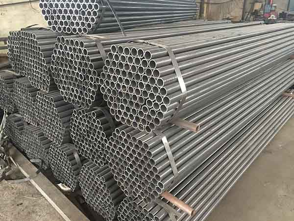 荷塘考登钢管美标